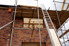trusted extension quotes Marehill