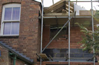 free Marehill home extension quotes